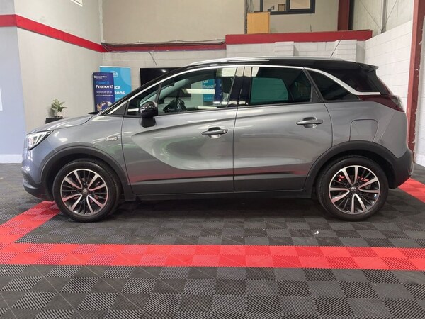 Used Vauxhall Crossland X 2018 for sale - 75728256: Photo 5
