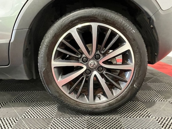 Used Vauxhall Crossland X 2018 for sale - 75728256: Photo 7