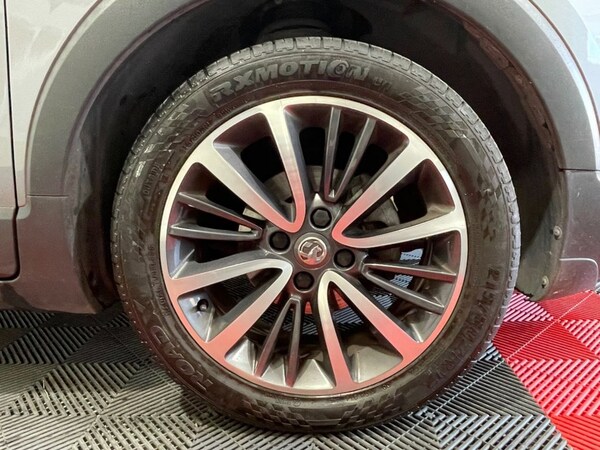 Used Vauxhall Crossland X 2018 for sale - 75728256: Photo 9