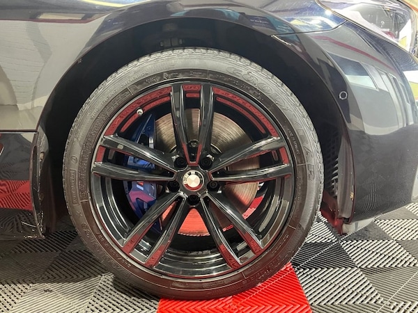 Used BMW 6 Series 2018 for sale - 76184993: Photo 12