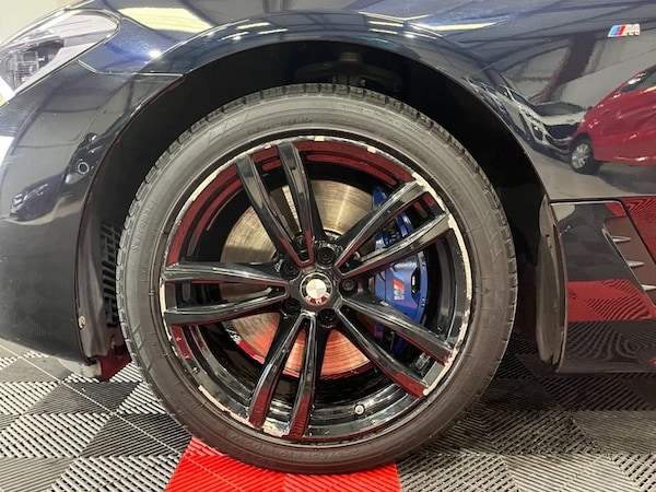 Used BMW 6 Series 2018 for sale - 76184993: Photo 15