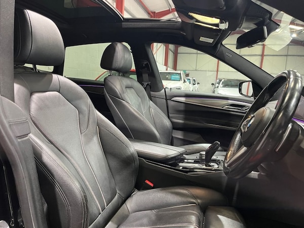 Used BMW 6 Series 2018 for sale - 76184993: Photo 16