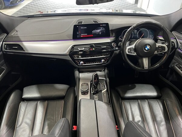 Used BMW 6 Series 2018 for sale - 76184993: Photo 17