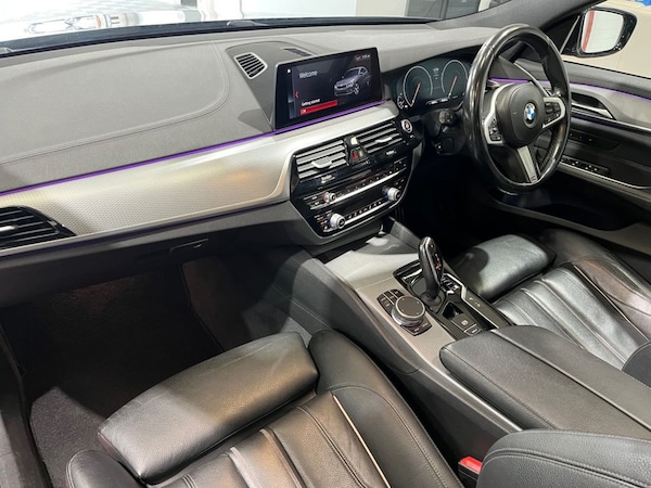 Used BMW 6 Series 2018 for sale - 76184993: Photo 22