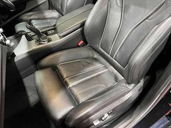Used BMW 6 Series 2018 for sale - 76184993: Photo 23