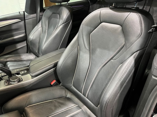 Used BMW 6 Series 2018 for sale - 76184993: Photo 24