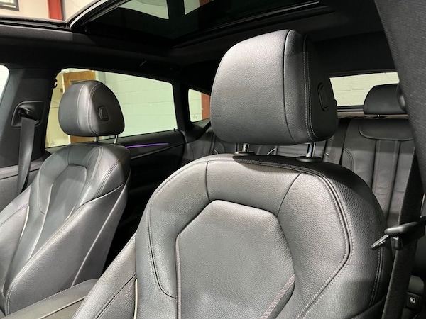Used BMW 6 Series 2018 for sale - 76184993: Photo 25