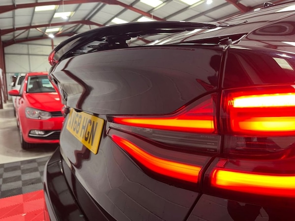 Used BMW 6 Series 2018 for sale - 76184993: Photo 26