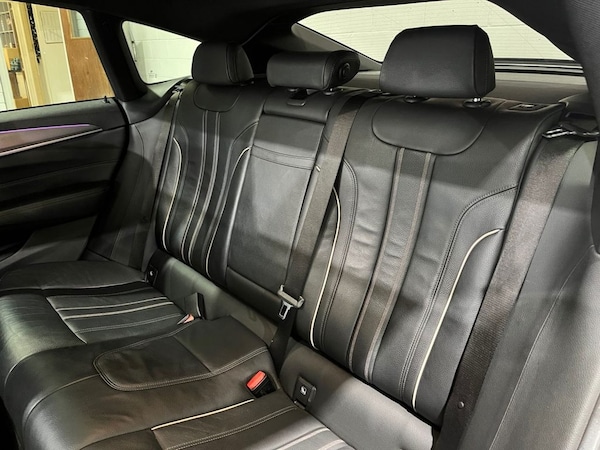 Used BMW 6 Series 2018 for sale - 76184993: Photo 27