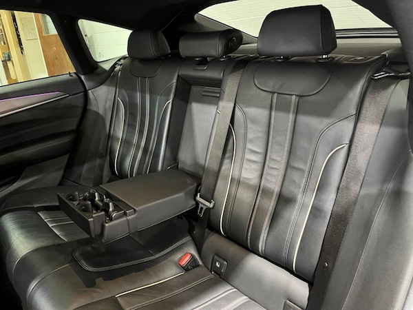 Used BMW 6 Series 2018 for sale - 76184993: Photo 28