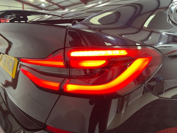 Used BMW 6 Series 2018 for sale - 76184993: Photo 33