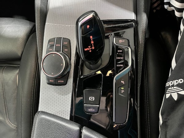 Used BMW 6 Series 2018 for sale - 76184993: Photo 37