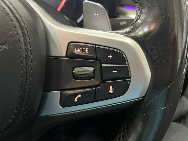 Used BMW 6 Series 2018 for sale - 76184993: Photo 39