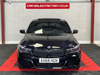 Used BMW 6 Series 2018 for sale - 76184993: Photo 3