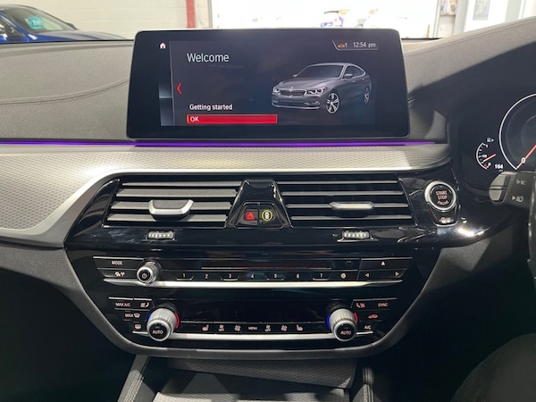 Used BMW 6 Series 2018 for sale - 76184993: Photo 42