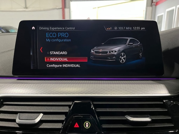 Used BMW 6 Series 2018 for sale - 76184993: Photo 43
