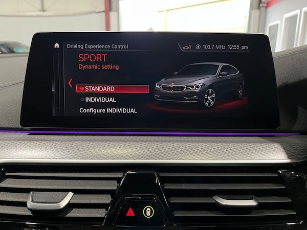 Used BMW 6 Series 2018 for sale - 76184993: Photo 47
