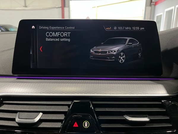 Used BMW 6 Series 2018 for sale - 76184993: Photo 48