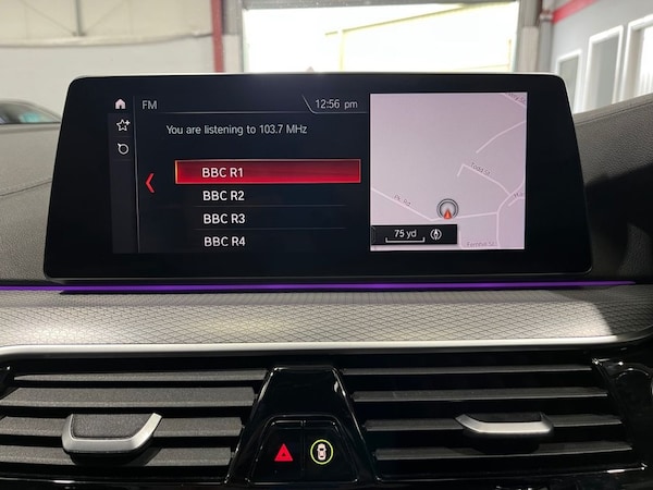 Used BMW 6 Series 2018 for sale - 76184993: Photo 49