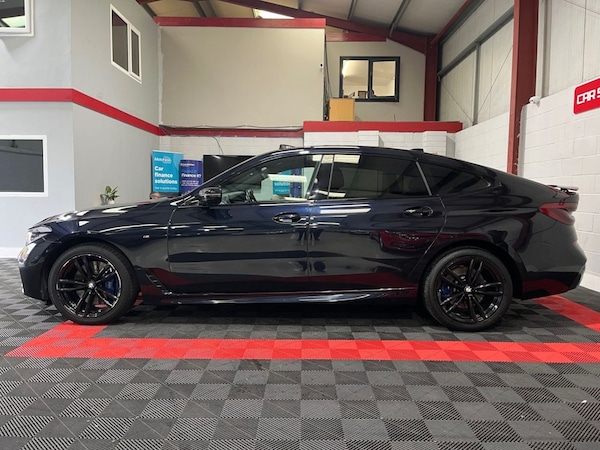 Used BMW 6 Series 2018 for sale - 76184993: Photo 6