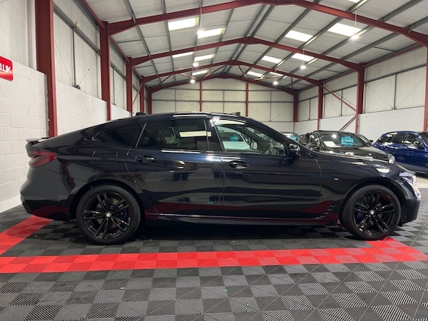 Used BMW 6 Series 2018 for sale - 76184993: Photo 7