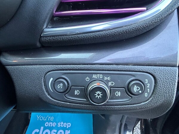 Used Vauxhall Mokka X 2018 for sale - 75728347: Photo 12