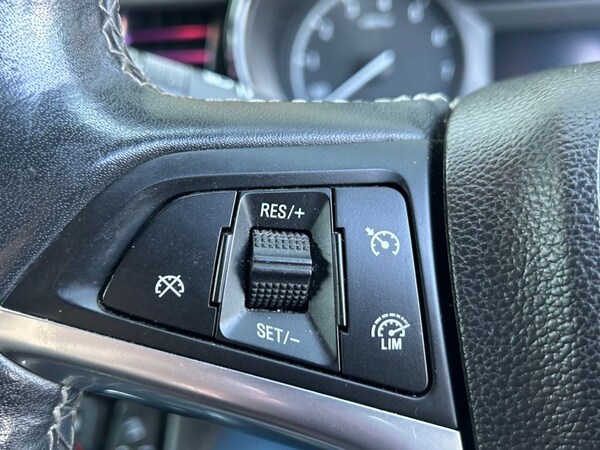 Used Vauxhall Mokka X 2018 for sale - 75728347: Photo 19