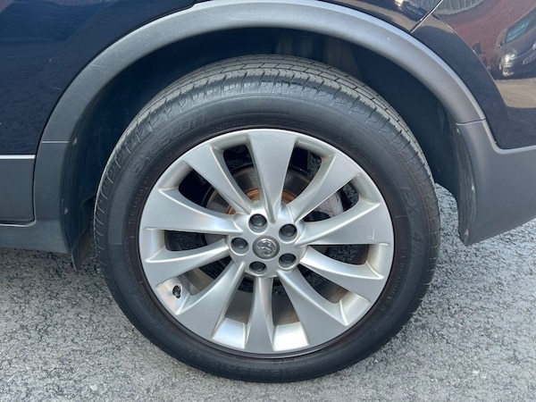 Used Vauxhall Mokka X 2018 for sale - 75728347: Photo 23