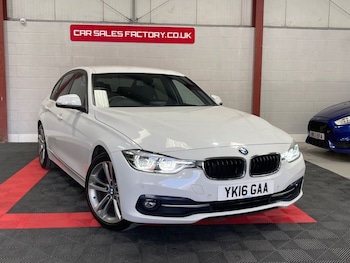 BMW - 3 Series