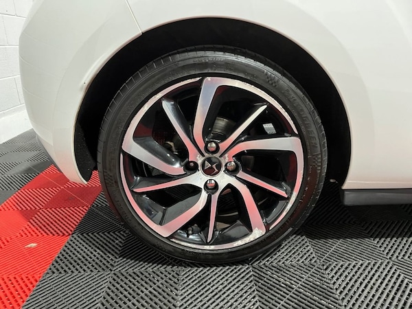 Used DS Automobiles DS 3 2015 for sale - 76223375: Photo 10
