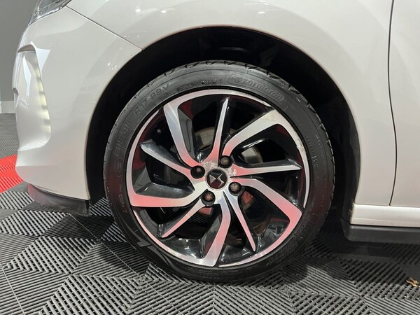 Used DS Automobiles DS 3 2015 for sale - 76223375: Photo 12