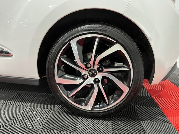 Used DS Automobiles DS 3 2015 for sale - 76223375: Photo 13