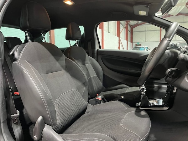Used DS Automobiles DS 3 2015 for sale - 76223375: Photo 16
