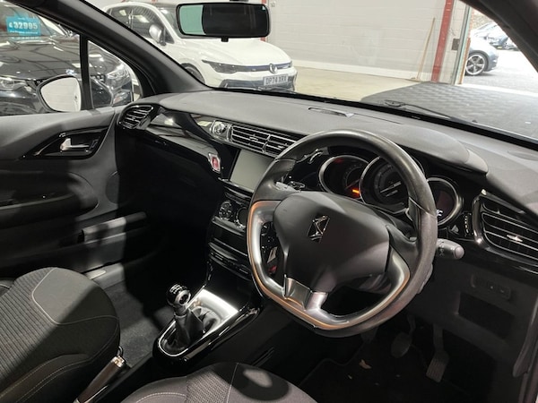 Used DS Automobiles DS 3 2015 for sale - 76223375: Photo 17