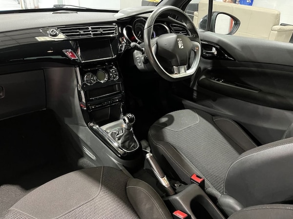 Used DS Automobiles DS 3 2015 for sale - 76223375: Photo 20