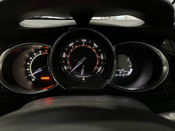 Used DS Automobiles DS 3 2015 for sale - 76223375: Photo 24