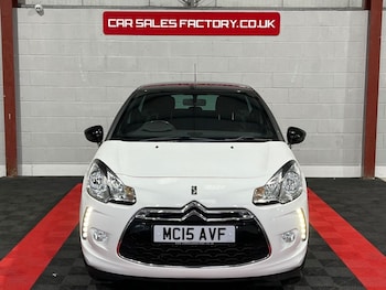 Used DS Automobiles DS 3 2015 for sale - 76223375: Photo 2