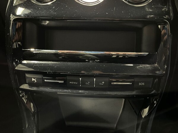 Used DS Automobiles DS 3 2015 for sale - 76223375: Photo 30