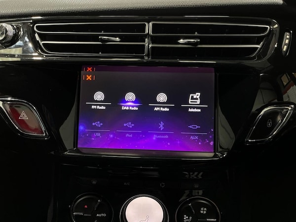Used DS Automobiles DS 3 2015 for sale - 76223375: Photo 32