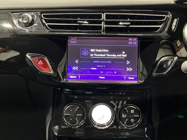 Used DS Automobiles DS 3 2015 for sale - 76223375: Photo 33