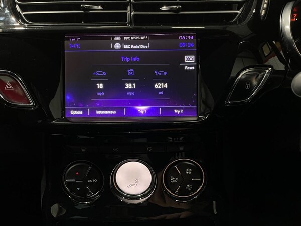 Used DS Automobiles DS 3 2015 for sale - 76223375: Photo 34