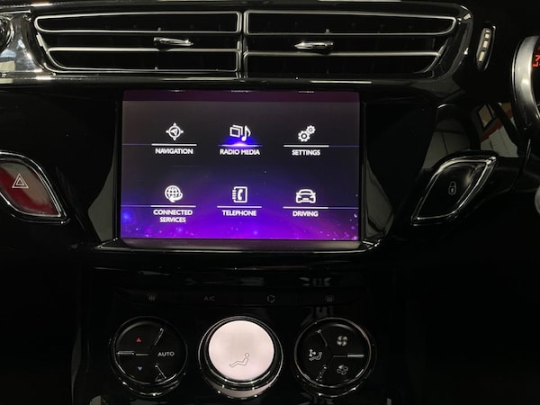 Used DS Automobiles DS 3 2015 for sale - 76223375: Photo 36