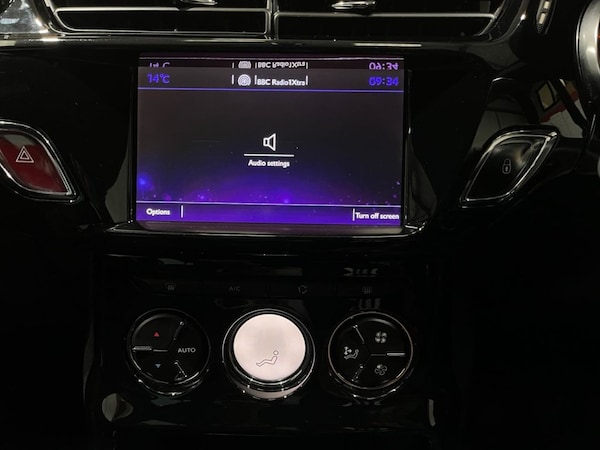 Used DS Automobiles DS 3 2015 for sale - 76223375: Photo 37