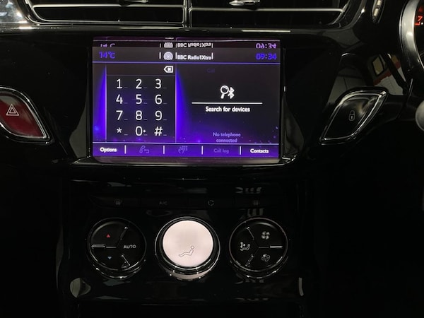 Used DS Automobiles DS 3 2015 for sale - 76223375: Photo 39