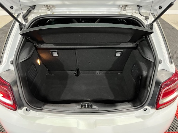Used DS Automobiles DS 3 2015 for sale - 76223375: Photo 40