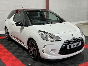 Used DS Automobiles DS 3 2015 for sale - 76223375: Photo 4