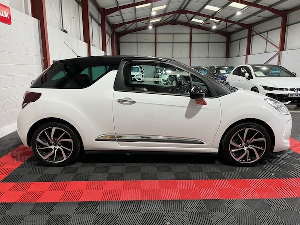 Used DS Automobiles DS 3 2015 for sale - 76223375: Photo 8