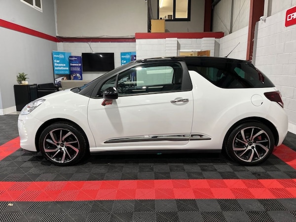 Used DS Automobiles DS 3 2015 for sale - 76223375: Photo 9