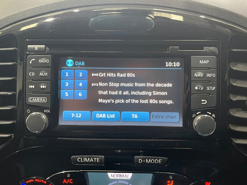 Vehicle 34