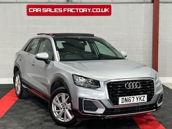 Audi - Q2